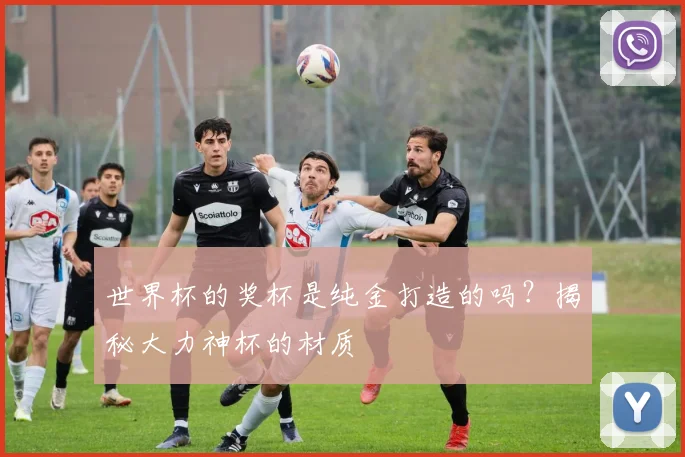 世界杯的奖杯是纯金打造的吗?揭秘大力神杯的材质