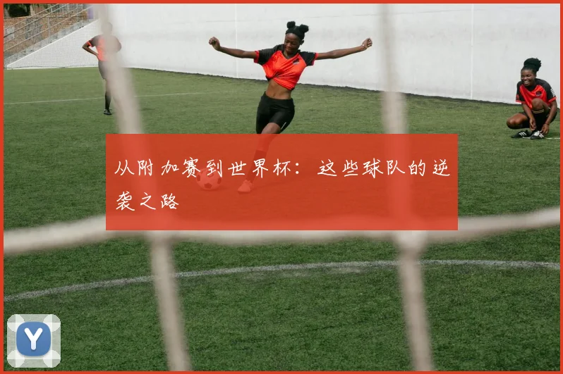 从附加赛到世界杯：这些球队的逆袭之路