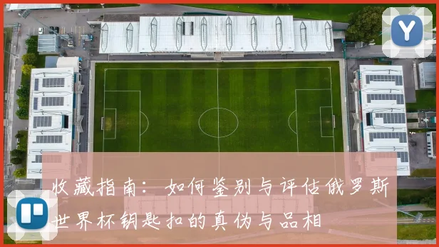 收藏指南：如何鉴别与评估俄罗斯世界杯钥匙扣的真伪与品相